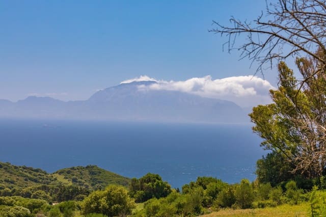 7 bedroom Finca/Country House for sale in Tarifa with pool garage - € 4,550,000 (Ref: 9027358)