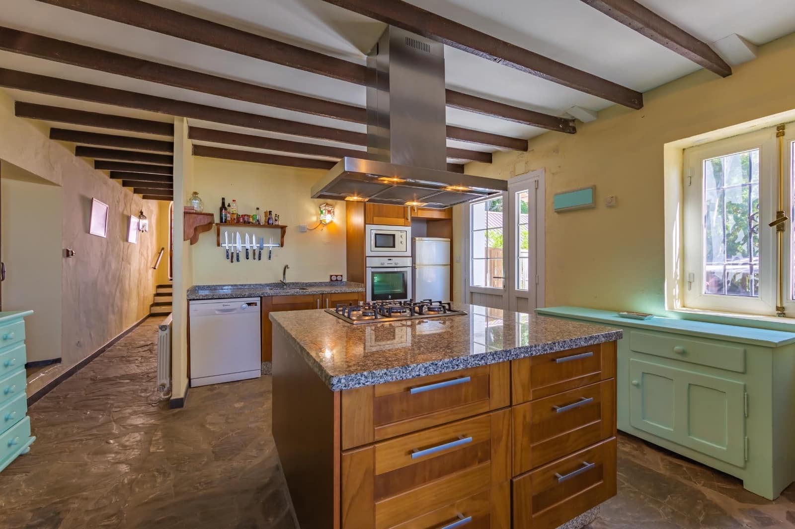 7 quarto Quinta/Casa Rural para venda em Tarifa com piscina garagem - 4 550 000 € (Ref: 9027358)