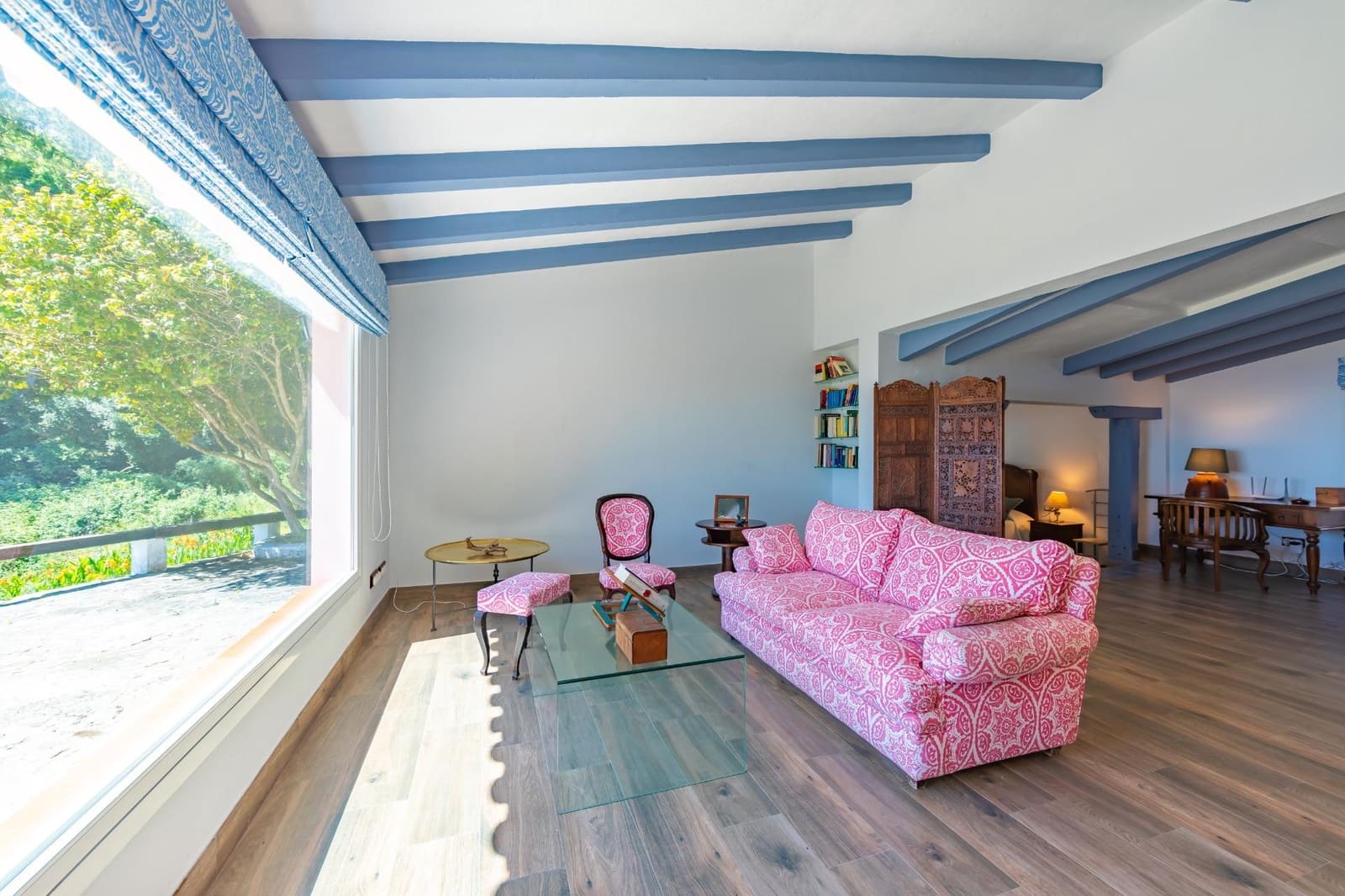 7 quarto Quinta/Casa Rural para venda em Tarifa com piscina garagem - 4 550 000 € (Ref: 9027358)