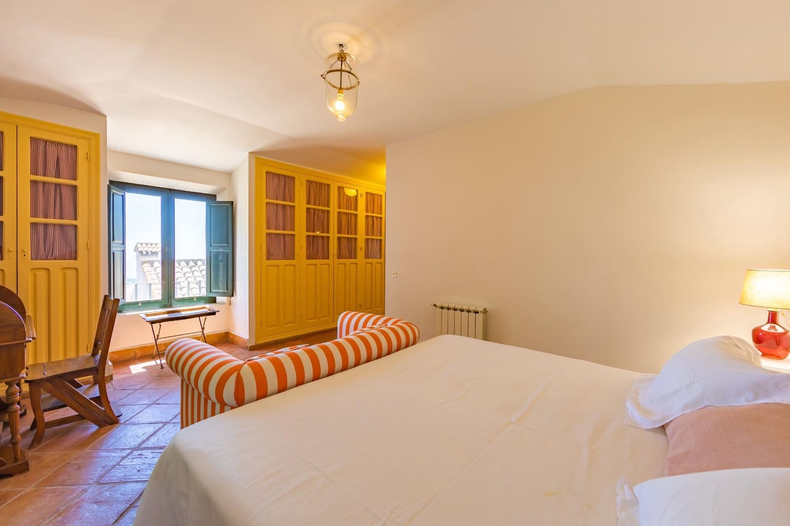 7 quarto Quinta/Casa Rural para venda em Tarifa com piscina garagem - 4 550 000 € (Ref: 9027358)