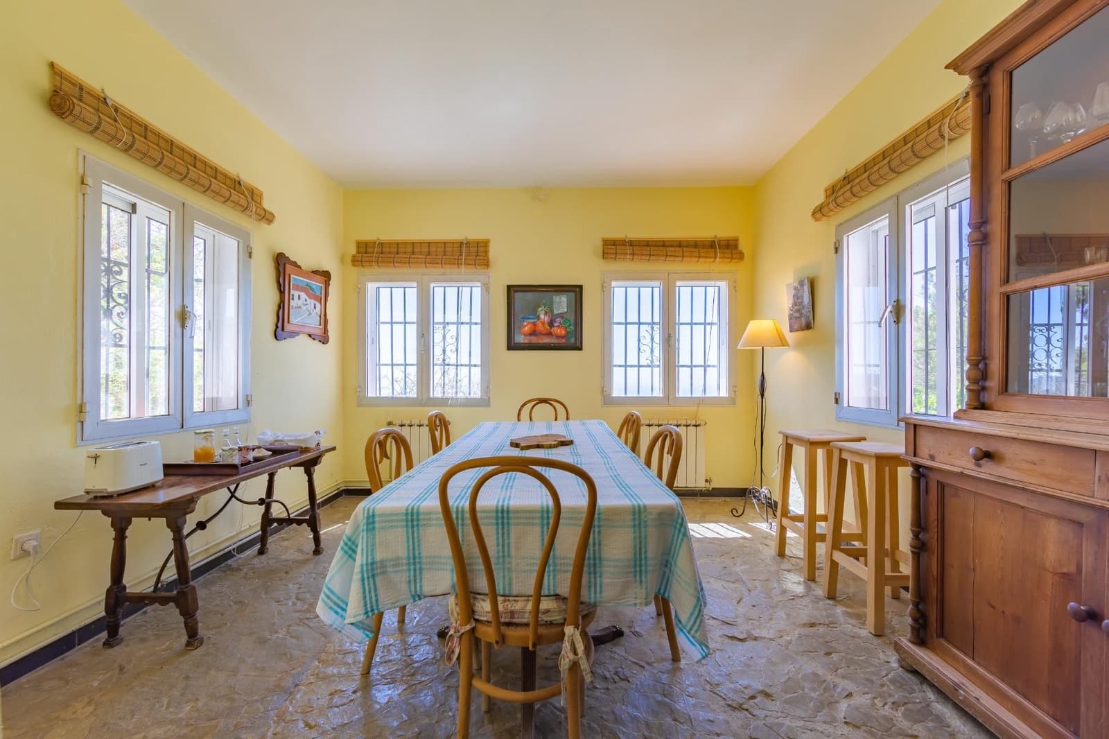 7 quarto Quinta/Casa Rural para venda em Tarifa com piscina garagem - 4 550 000 € (Ref: 9027358)