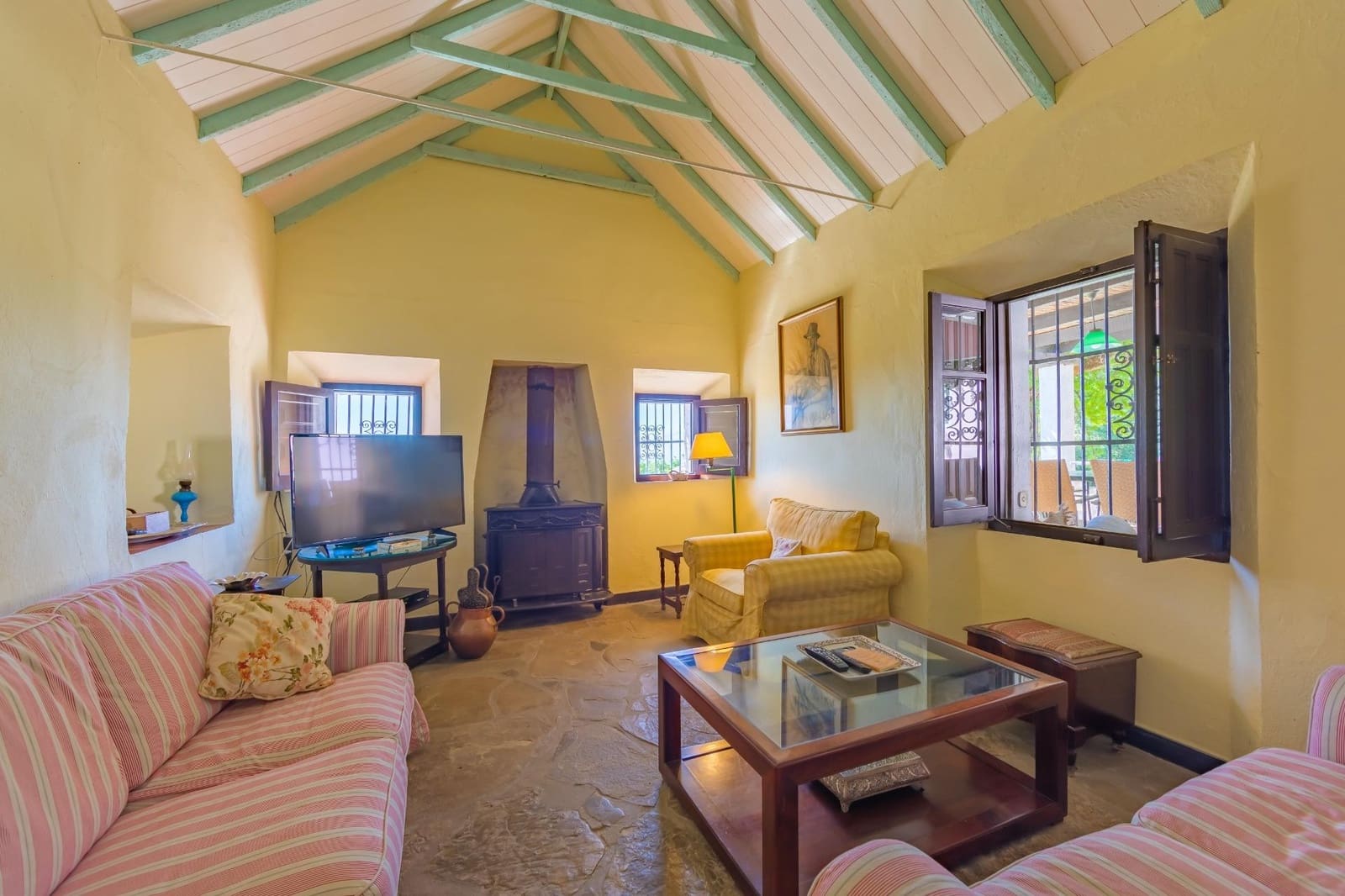 7 quarto Quinta/Casa Rural para venda em Tarifa com piscina garagem - 4 550 000 € (Ref: 9027358)