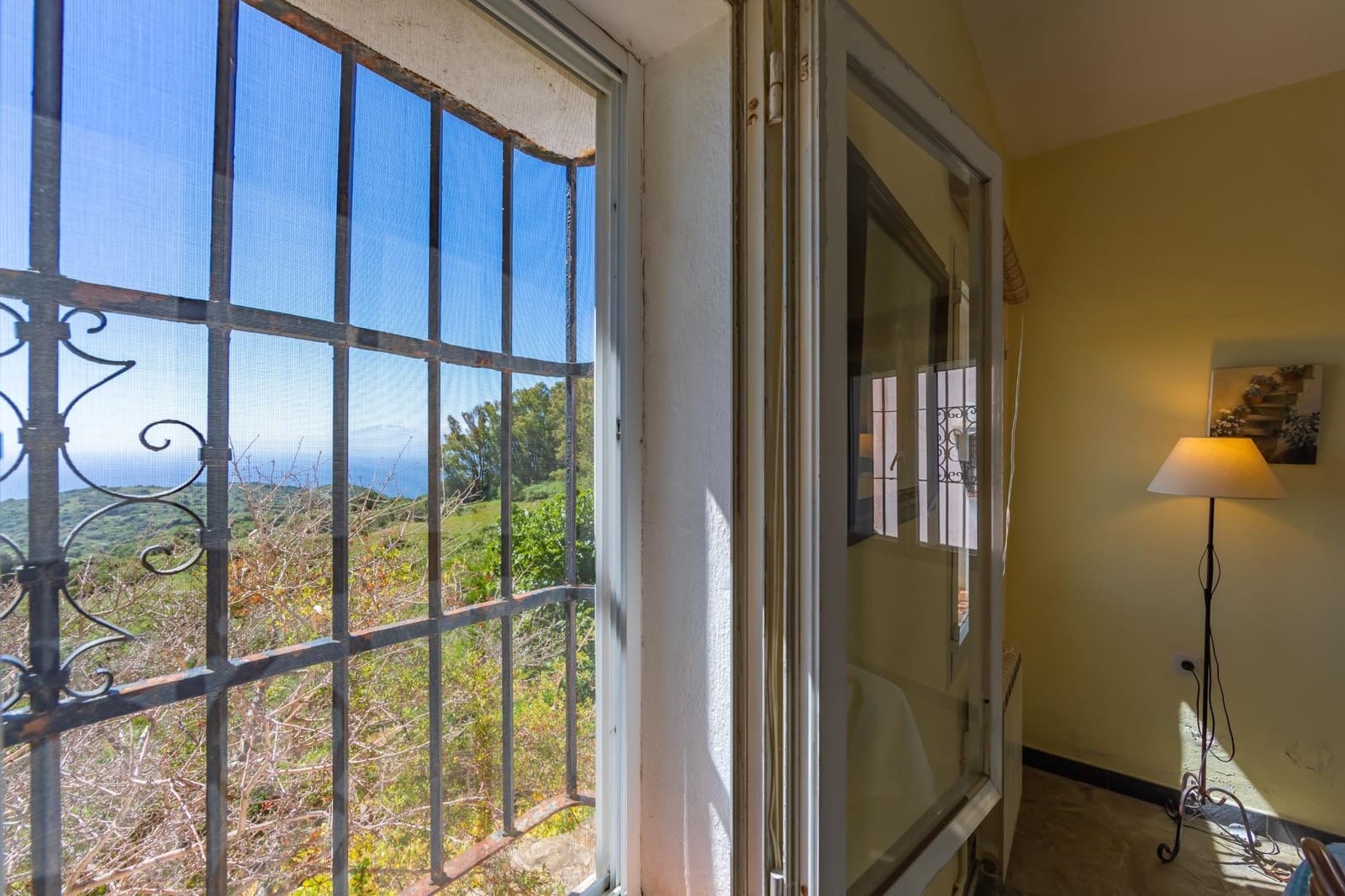 7 quarto Quinta/Casa Rural para venda em Tarifa com piscina garagem - 4 550 000 € (Ref: 9027358)