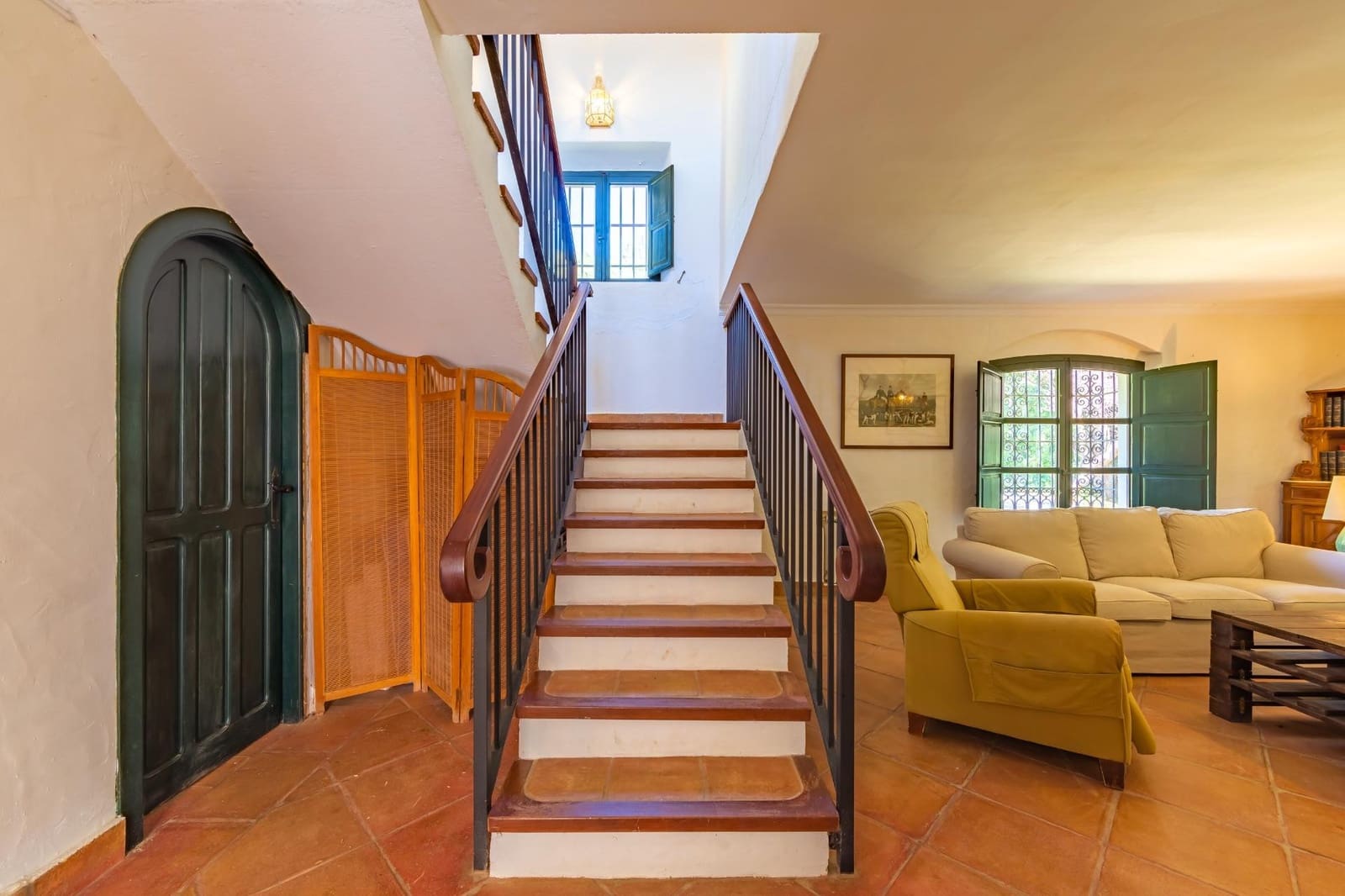 7 quarto Quinta/Casa Rural para venda em Tarifa com piscina garagem - 4 550 000 € (Ref: 9027358)