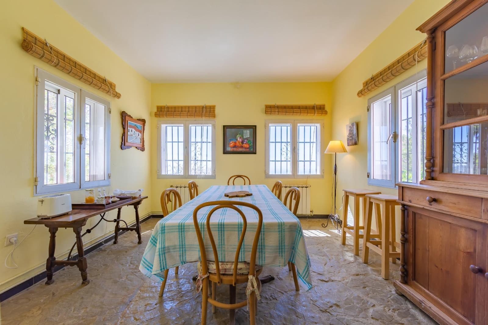 7 camera da letto Finca/Casa di Campagna in vendita in Tarifa con piscina garage - 4.550.000 € (Rif: 9027358)