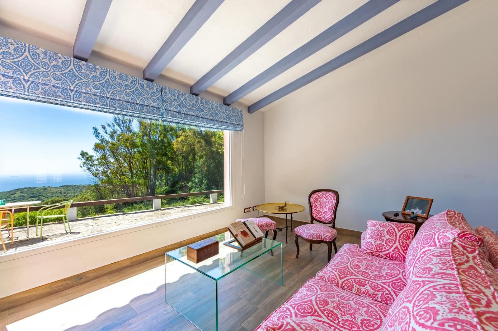 7 camera da letto Finca/Casa di Campagna in vendita in Tarifa con piscina garage - 4.550.000 € (Rif: 9027358)