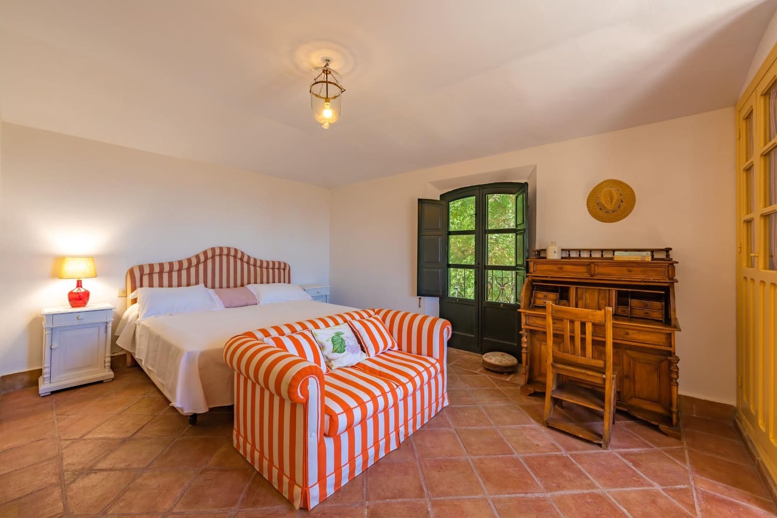 7 camera da letto Finca/Casa di Campagna in vendita in Tarifa con piscina garage - 4.550.000 € (Rif: 9027358)