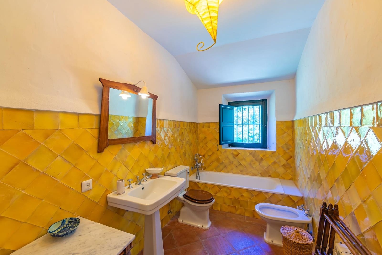 7 camera da letto Finca/Casa di Campagna in vendita in Tarifa con piscina garage - 4.550.000 € (Rif: 9027358)