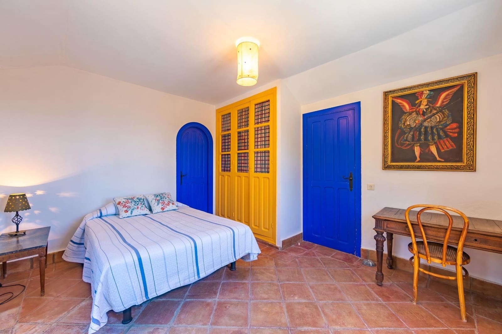 7 camera da letto Finca/Casa di Campagna in vendita in Tarifa con piscina garage - 4.550.000 € (Rif: 9027358)