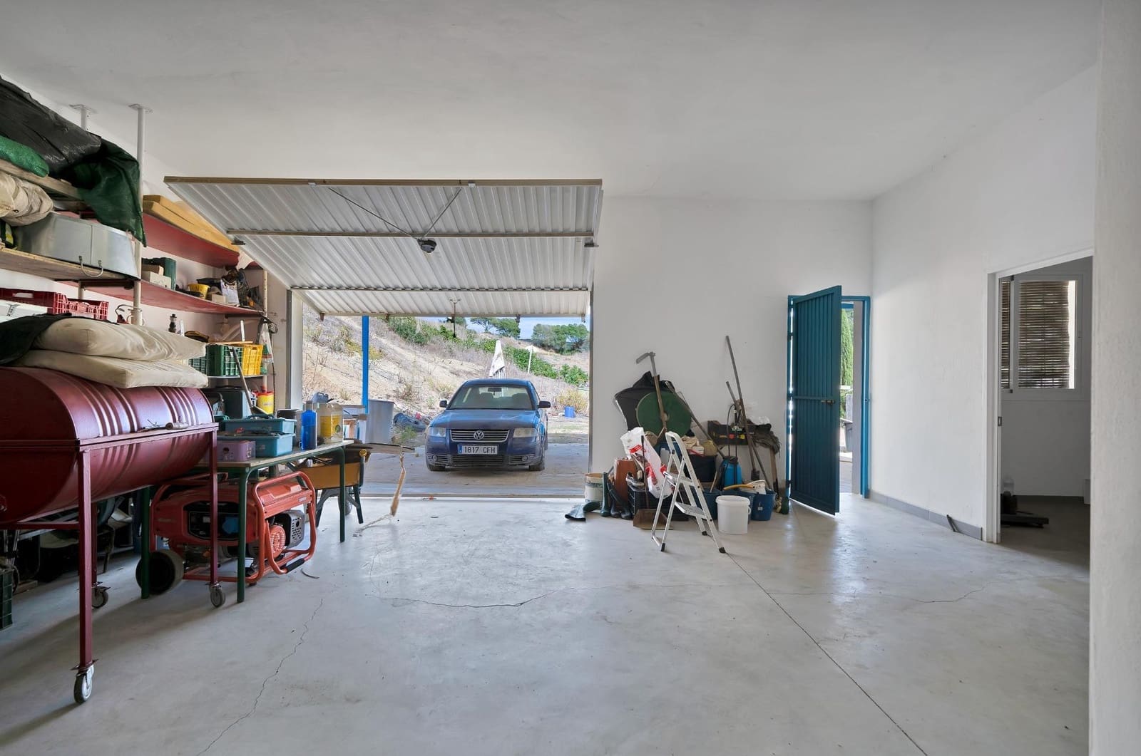 Byggetomt til salgs i Manilva - € 950 000 (Ref: 9027360)