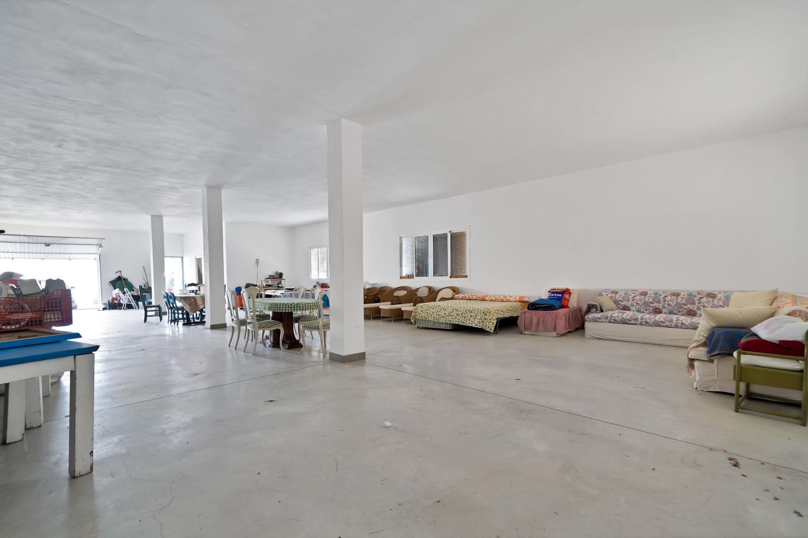 Byggetomt til salgs i Manilva - € 950 000 (Ref: 9027360)