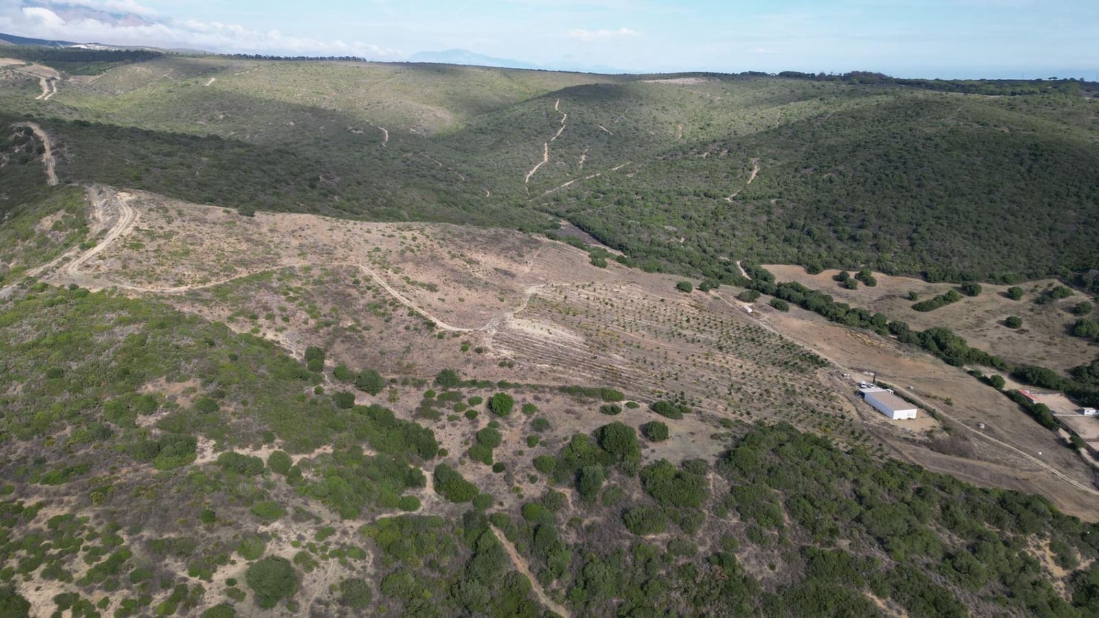 Byggetomt til salgs i Manilva - € 950 000 (Ref: 9027360)