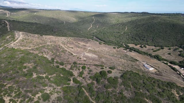 Bouwgrond te koop in Manilva - € 950.000 (Ref: 9027360)