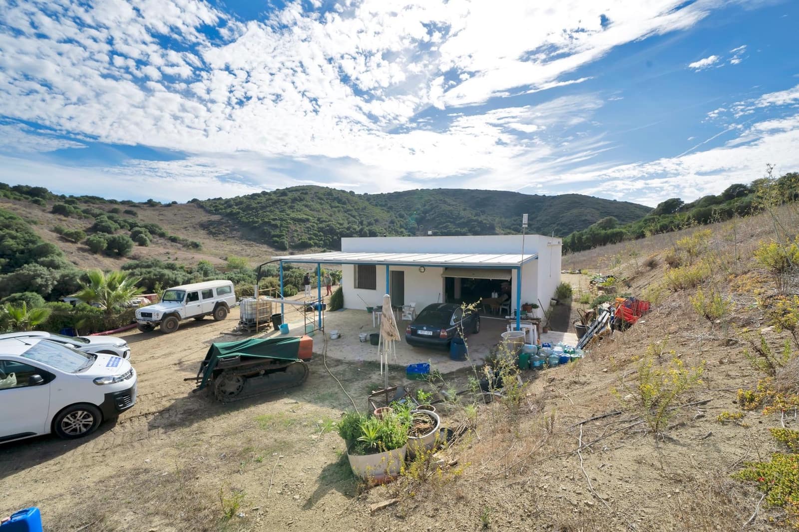 Byggetomt til salgs i Manilva - € 950 000 (Ref: 9027360)