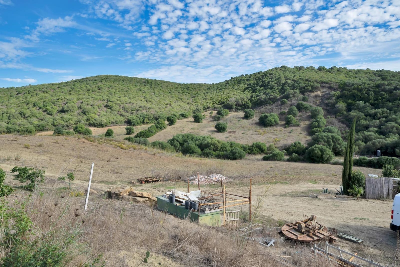 Byggetomt til salgs i Manilva - € 950 000 (Ref: 9027360)