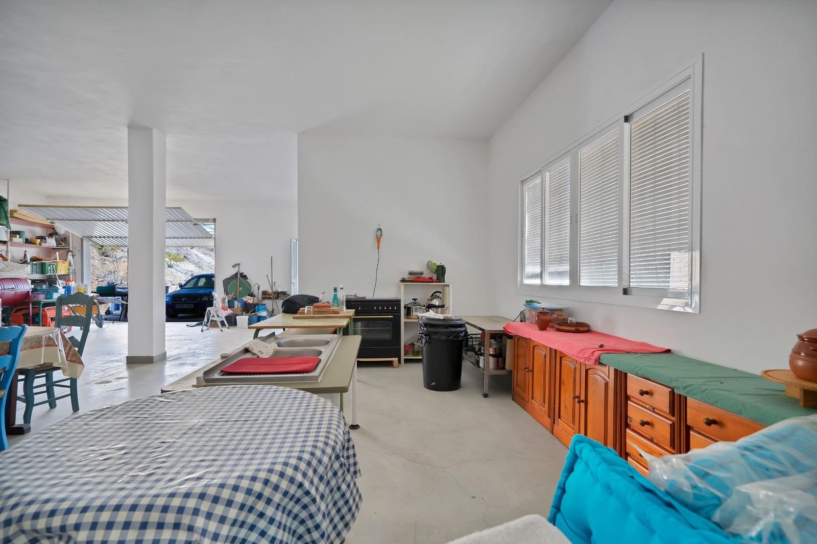 Byggetomt til salgs i Manilva - € 950 000 (Ref: 9027360)