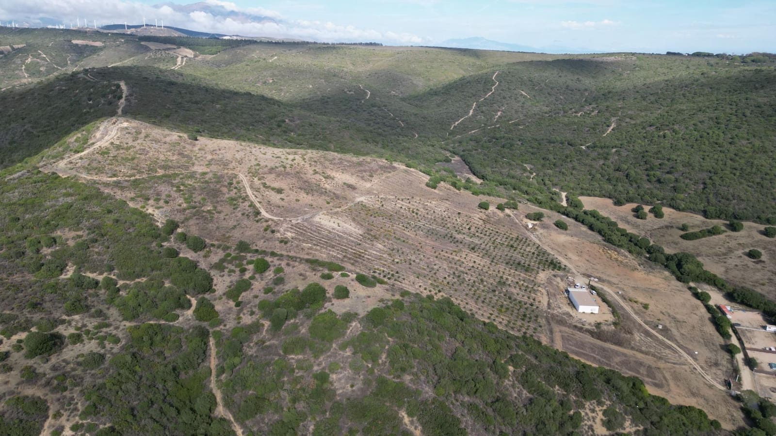 Byggetomt til salgs i Manilva - € 950 000 (Ref: 9027360)