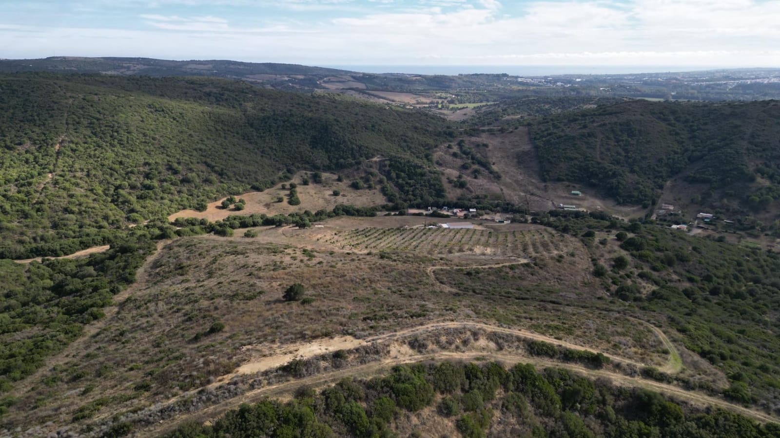 Byggetomt til salgs i Manilva - € 950 000 (Ref: 9027360)