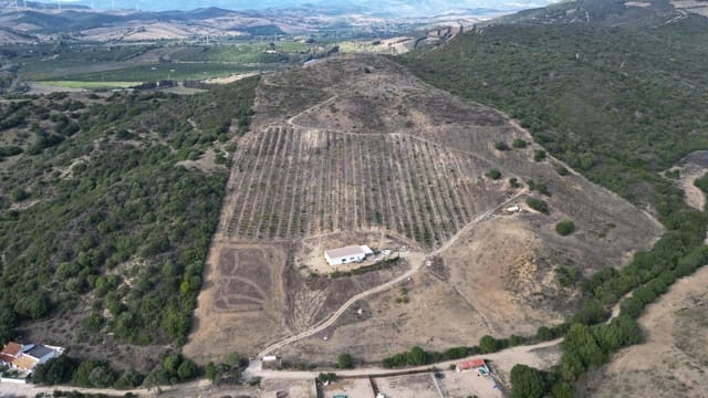 Bouwgrond te koop in Manilva - € 950.000 (Ref: 9027360)