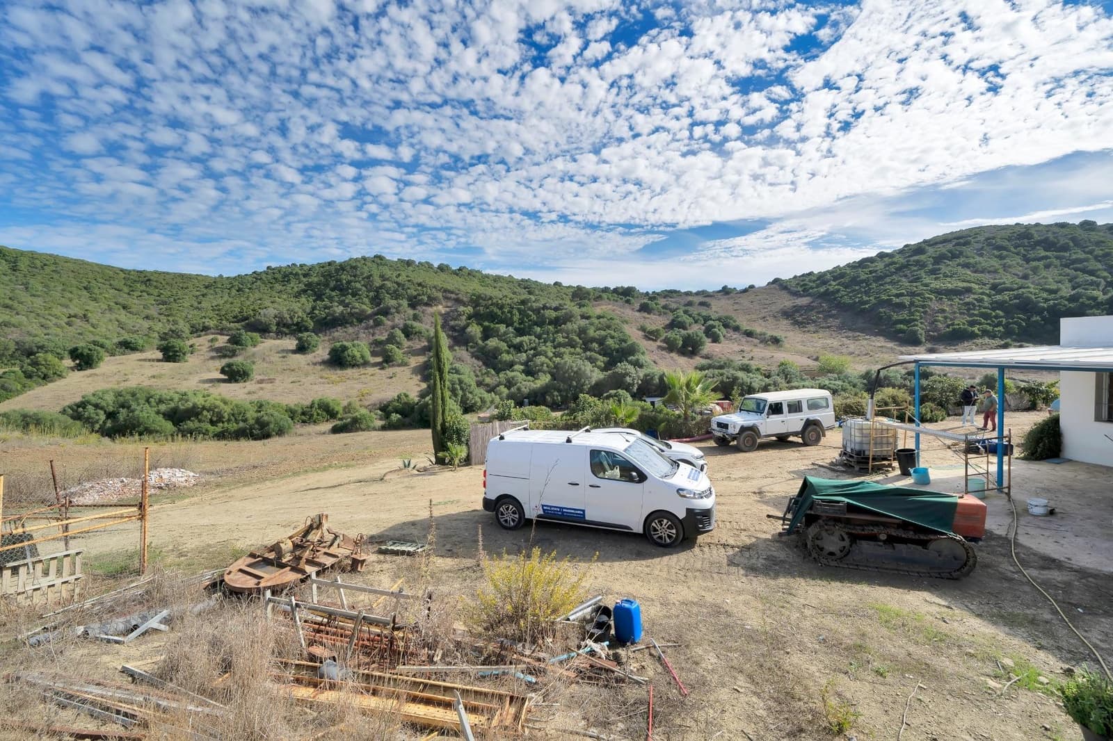 Byggetomt til salgs i Manilva - € 950 000 (Ref: 9027360)