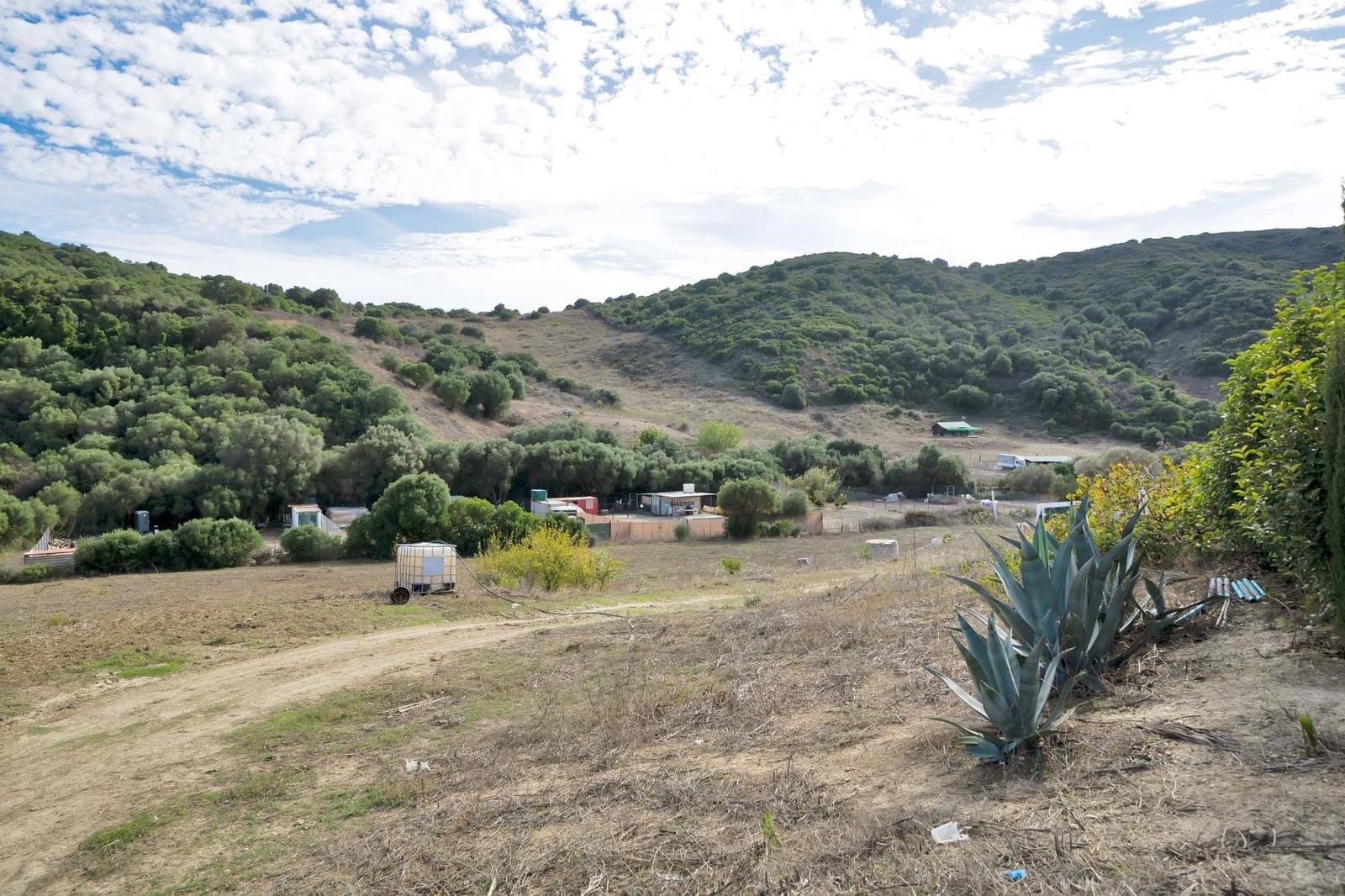 Byggetomt til salgs i Manilva - € 950 000 (Ref: 9027360)