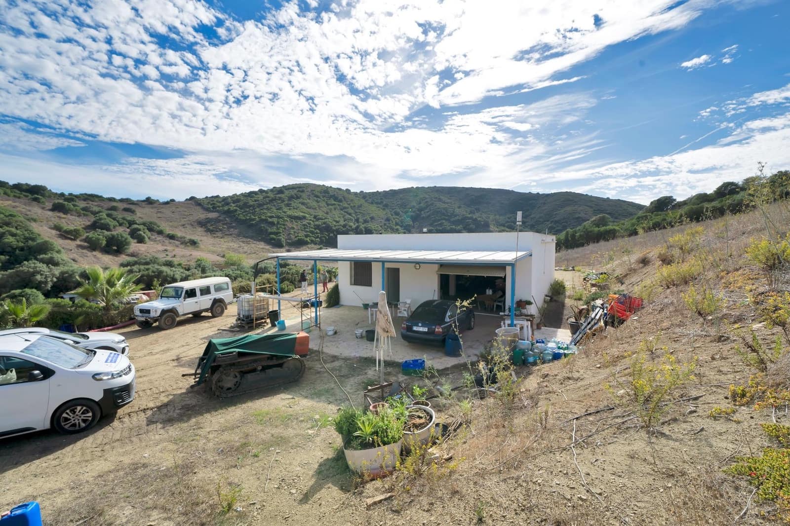 Bouwgrond te koop in Manilva - € 950.000 (Ref: 9027360)