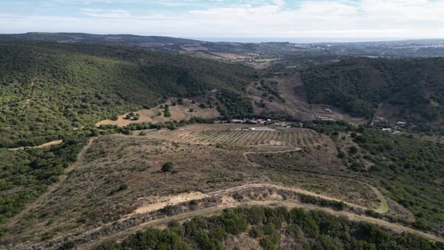 Działka budowlana na sprzedaż w Manilva - 950 000 € (Ref: 9027360)