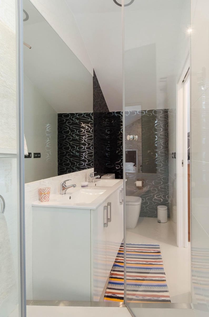 3 soveværelse Byhus til salg i A Coruna by - € 640.000 (Ref: 9027362)