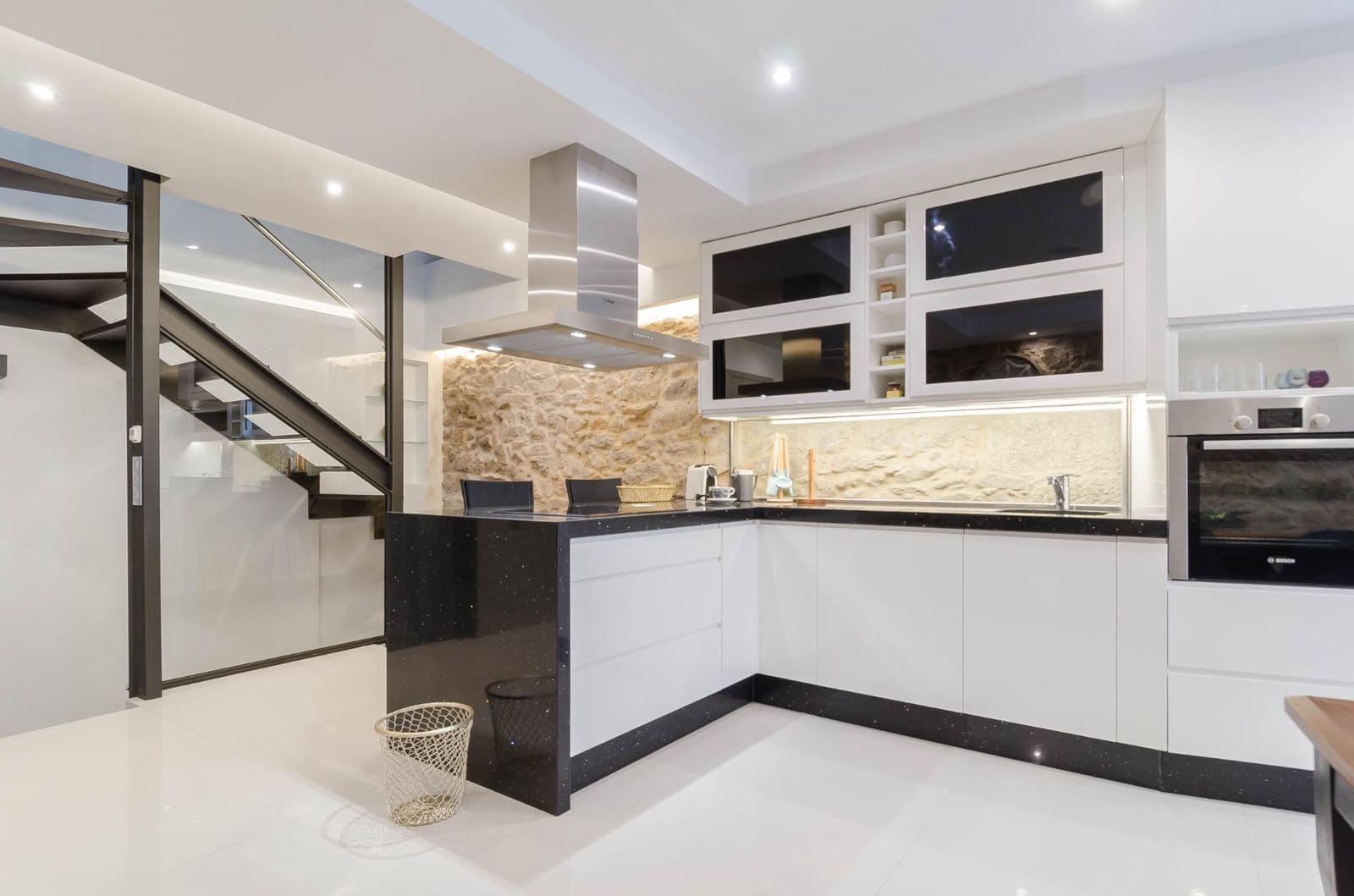 3 soveværelse Byhus til salg i A Coruna by - € 640.000 (Ref: 9027362)