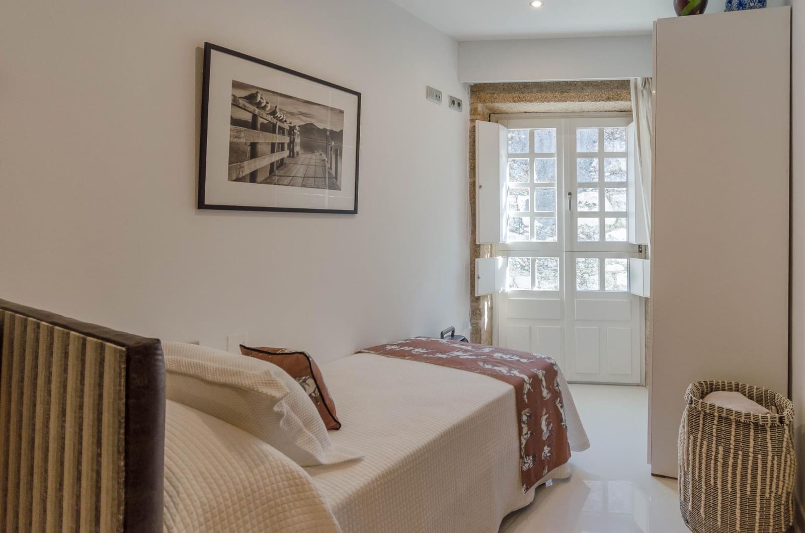 3 soveværelse Byhus til salg i A Coruna by - € 640.000 (Ref: 9027362)