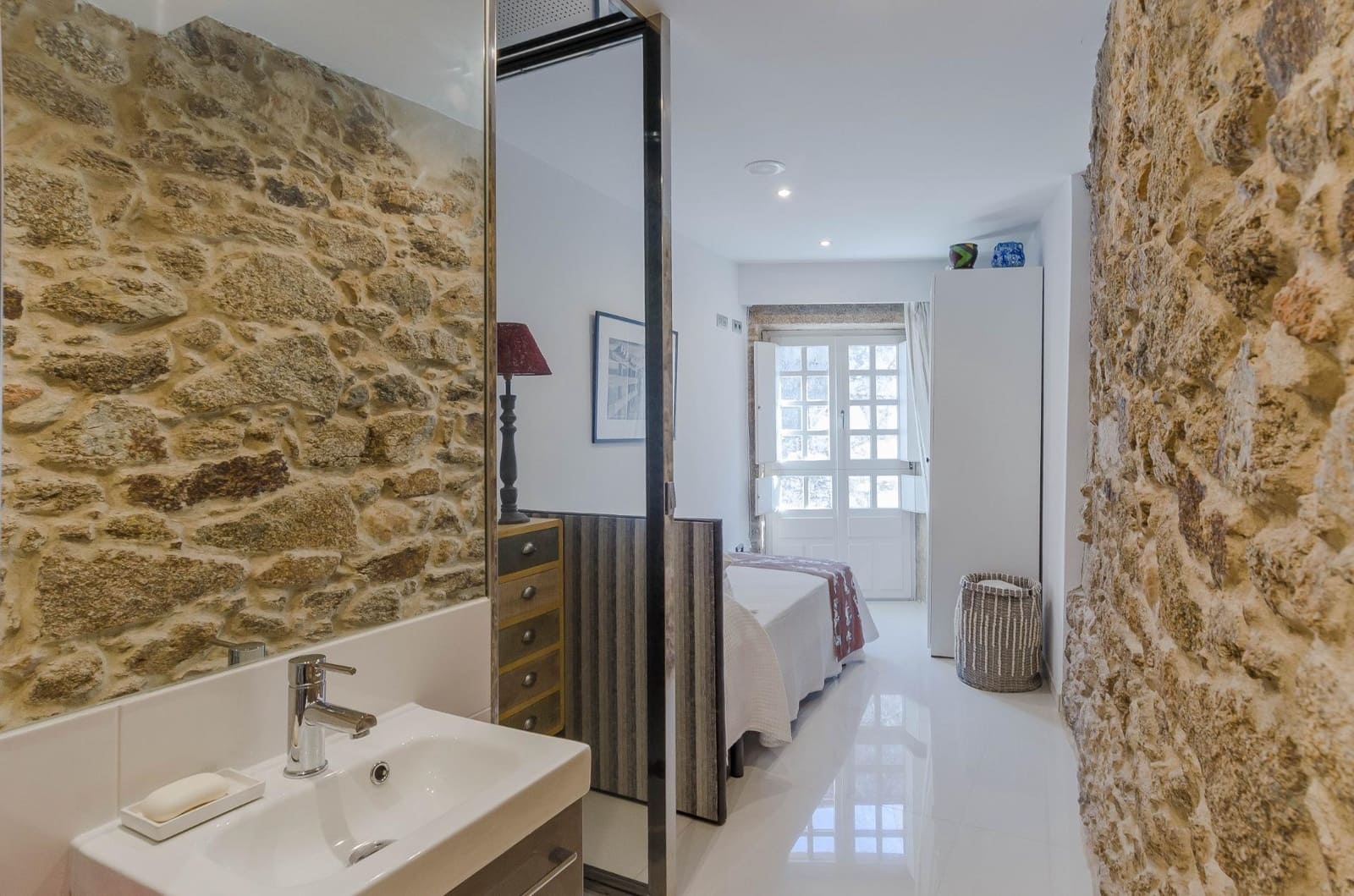 3 soveværelse Byhus til salg i A Coruna by - € 640.000 (Ref: 9027362)