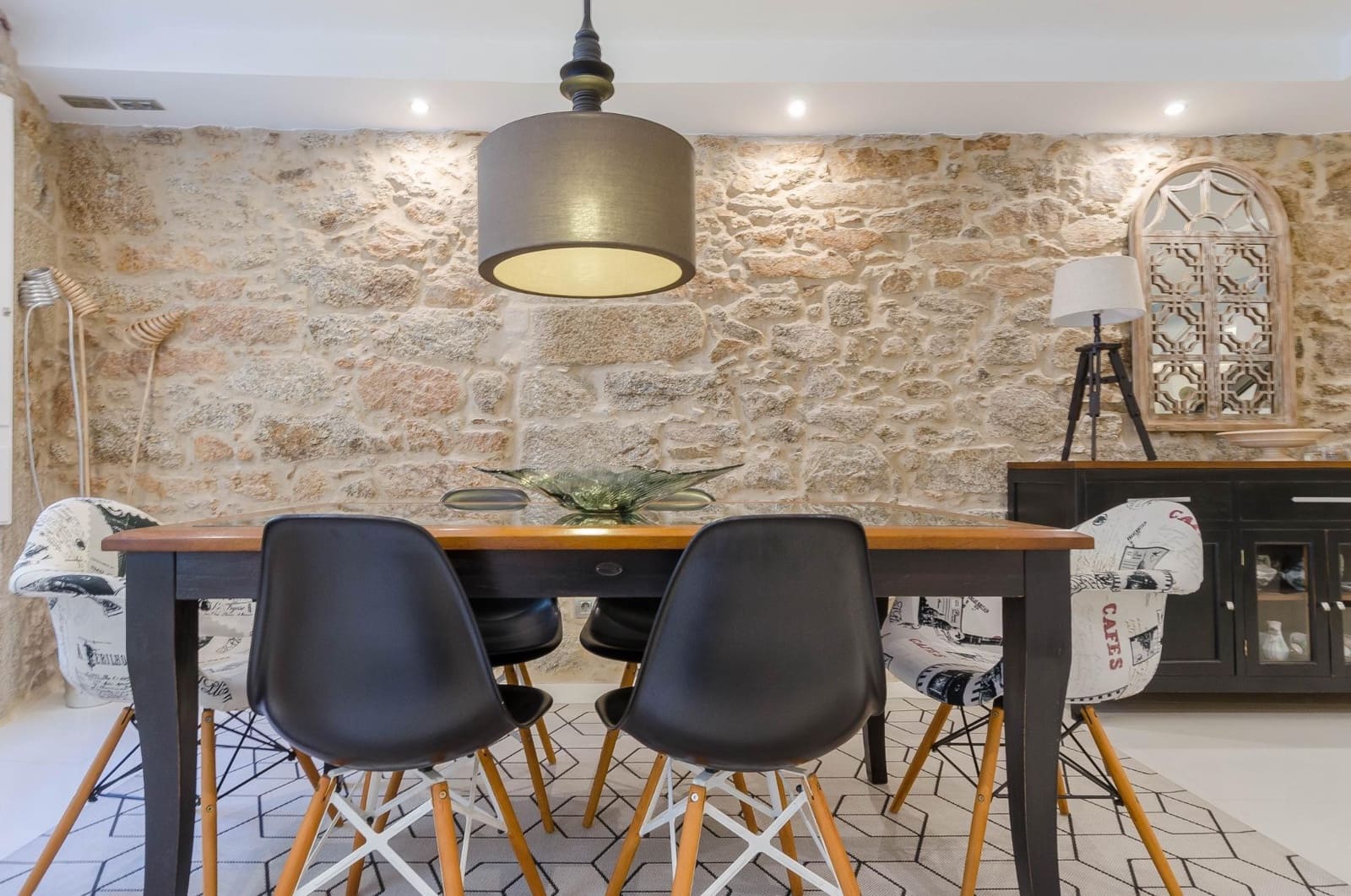 3 soveværelse Byhus til salg i A Coruna by - € 640.000 (Ref: 9027362)