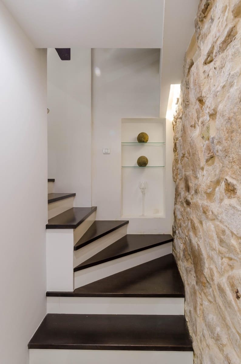 3 soveværelse Byhus til salg i A Coruna by - € 640.000 (Ref: 9027362)