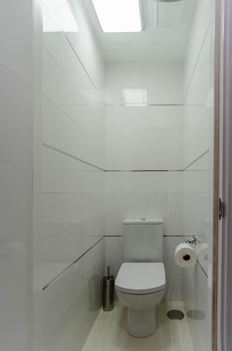 3 soveværelse Byhus til salg i A Coruna by - € 640.000 (Ref: 9027362)