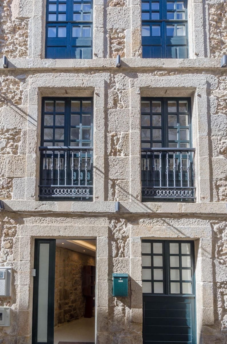 3 soveværelse Byhus til salg i A Coruna by - € 640.000 (Ref: 9027362)