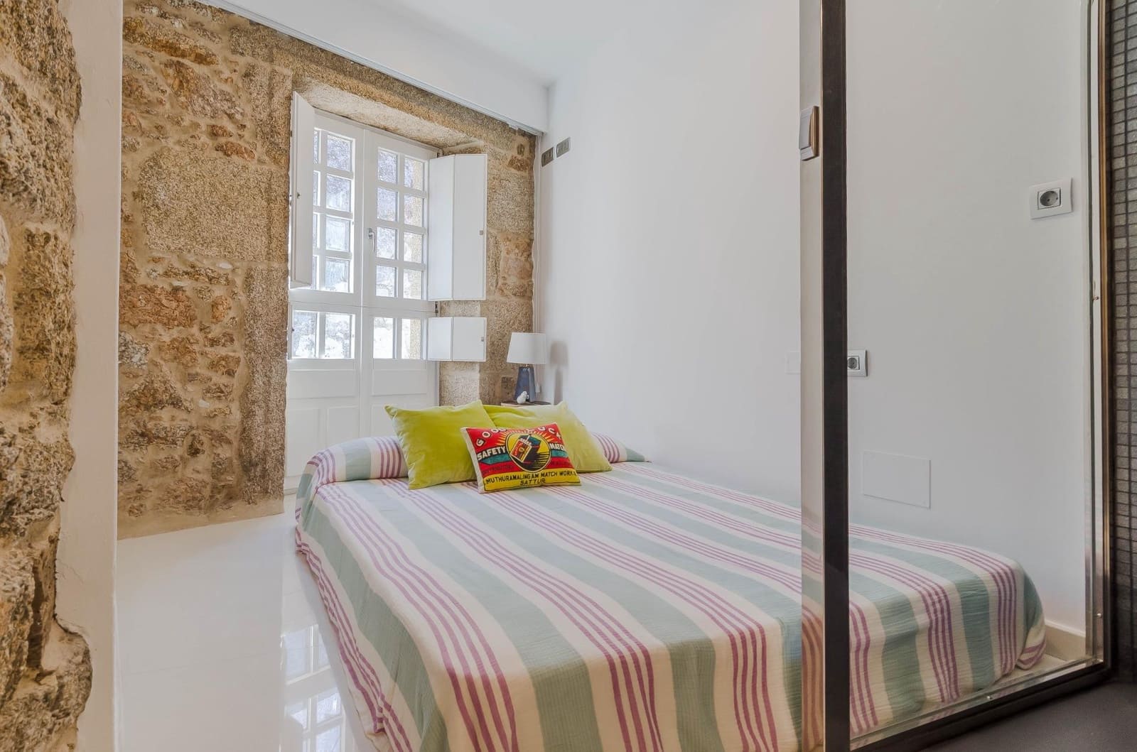 3 soveværelse Byhus til salg i A Coruna by - € 640.000 (Ref: 9027362)