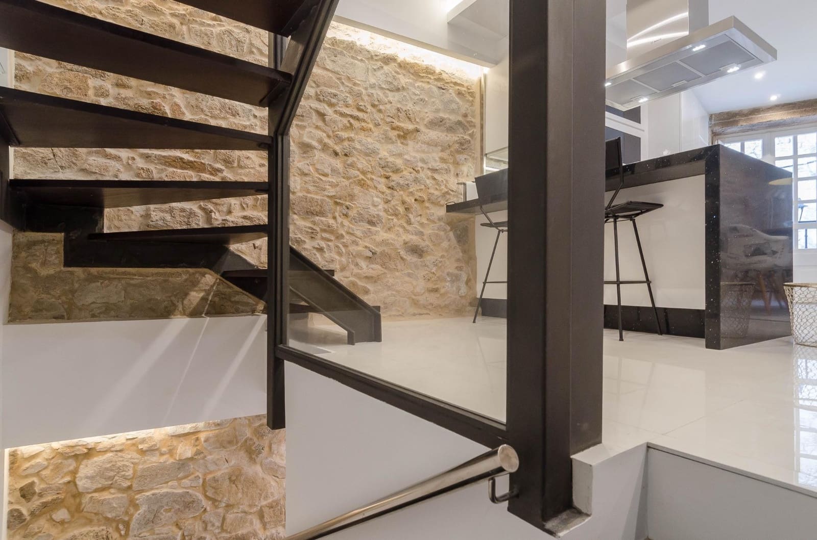 3 soveværelse Byhus til salg i A Coruna by - € 640.000 (Ref: 9027362)