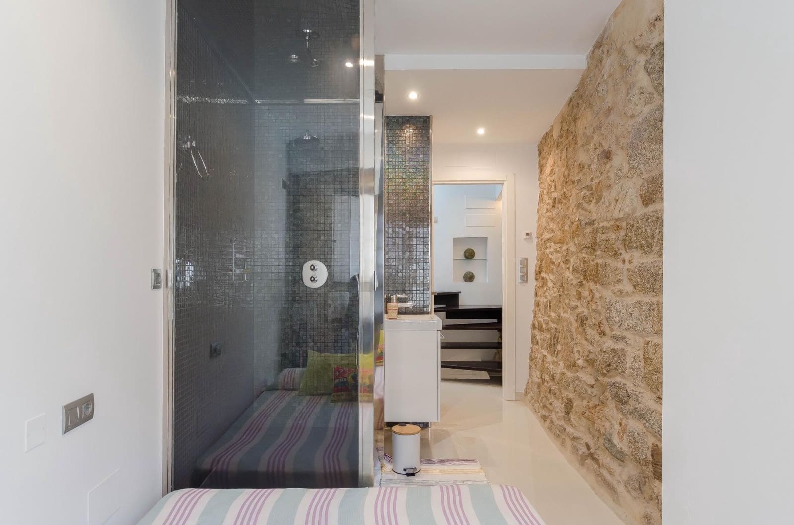 3 soveværelse Byhus til salg i A Coruna by - € 640.000 (Ref: 9027362)