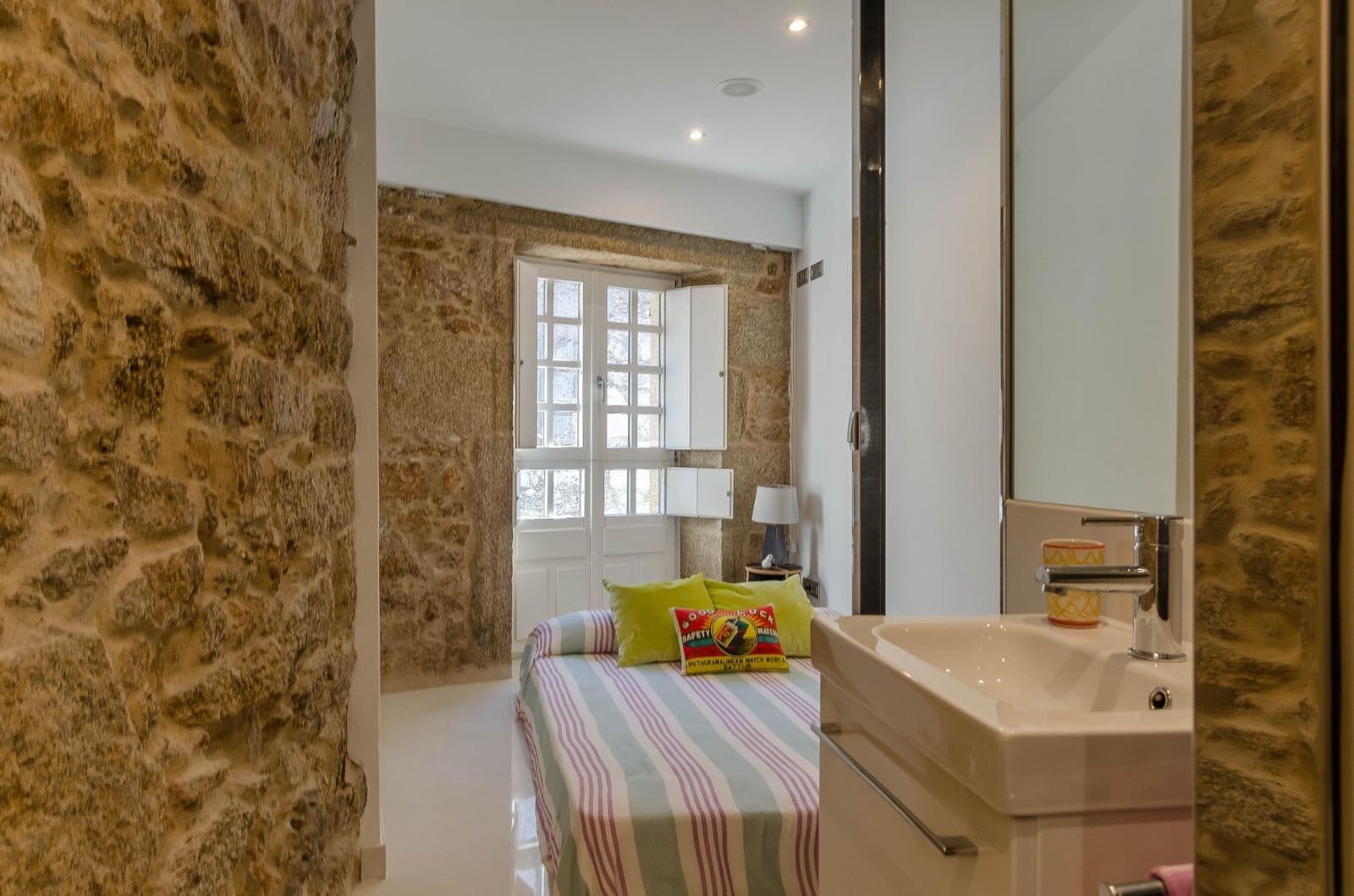 3 soveværelse Byhus til salg i A Coruna by - € 640.000 (Ref: 9027362)