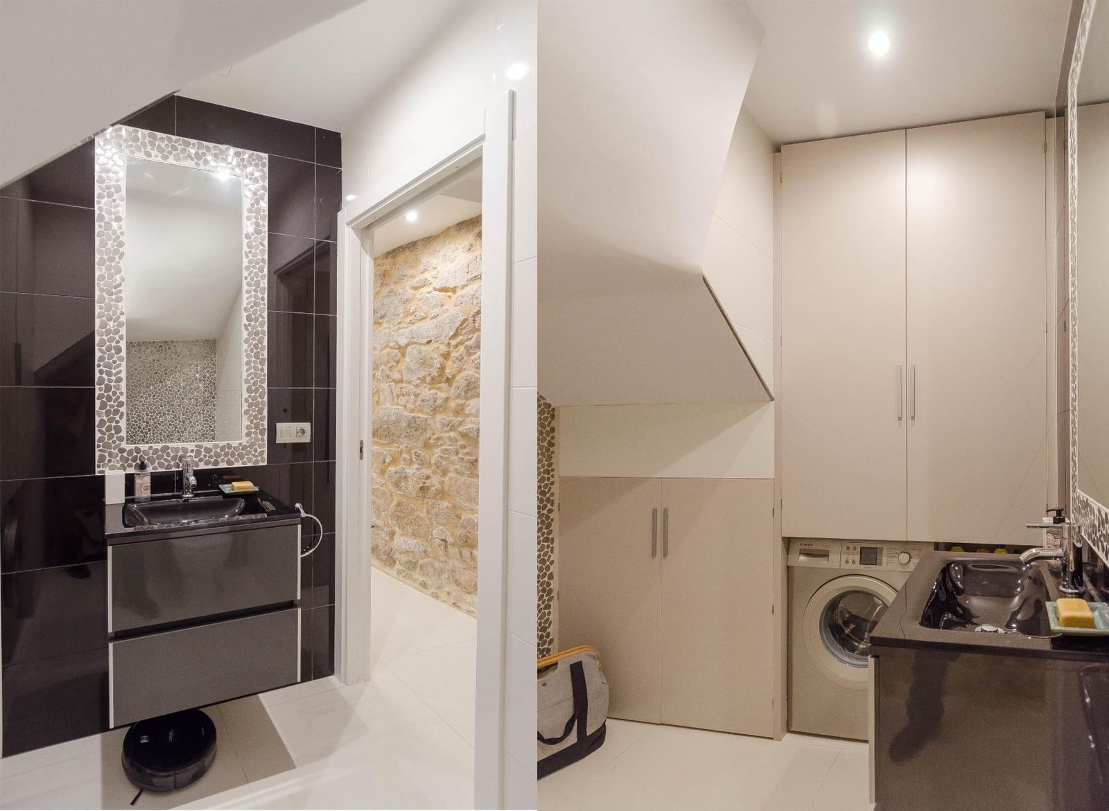 3 soveværelse Byhus til salg i A Coruna by - € 640.000 (Ref: 9027362)