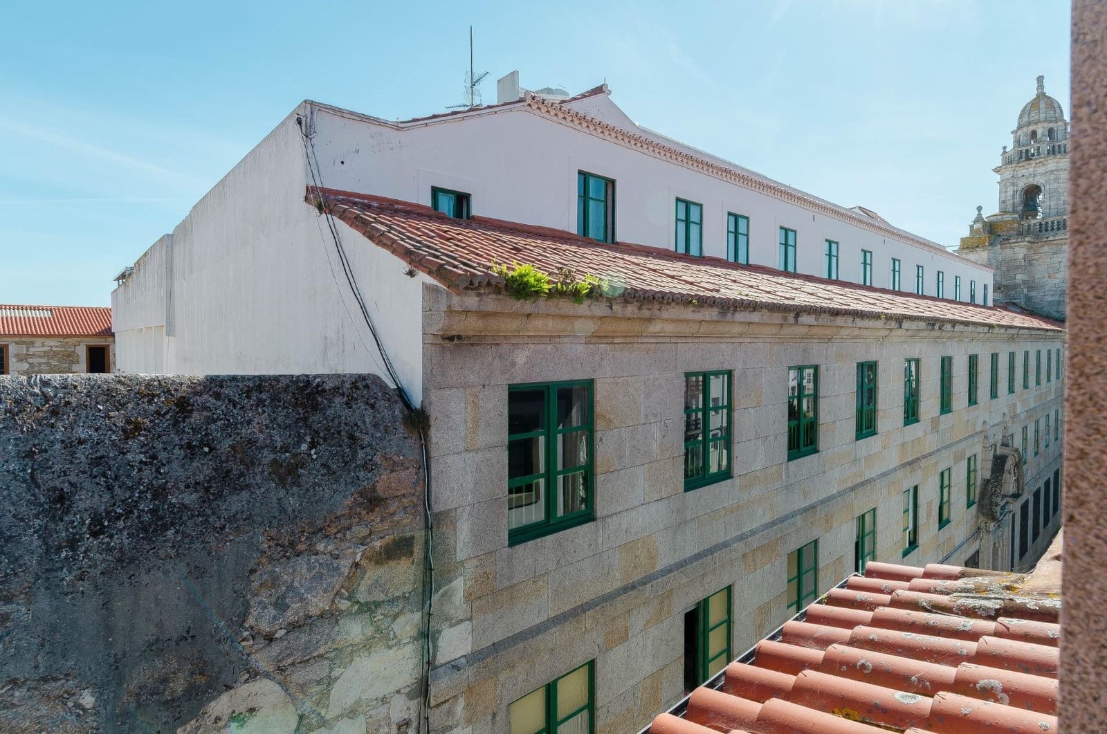 3 soveværelse Byhus til salg i A Coruna by - € 640.000 (Ref: 9027362)