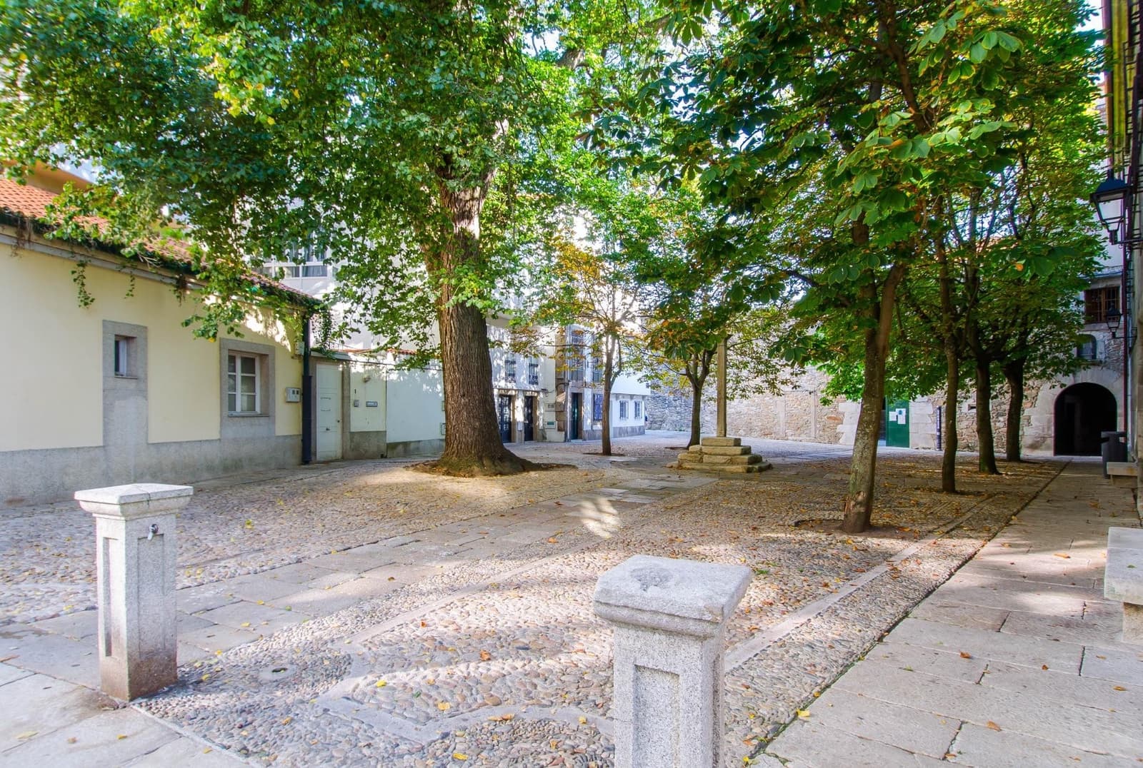 3 soveværelse Byhus til salg i A Coruna by - € 640.000 (Ref: 9027362)