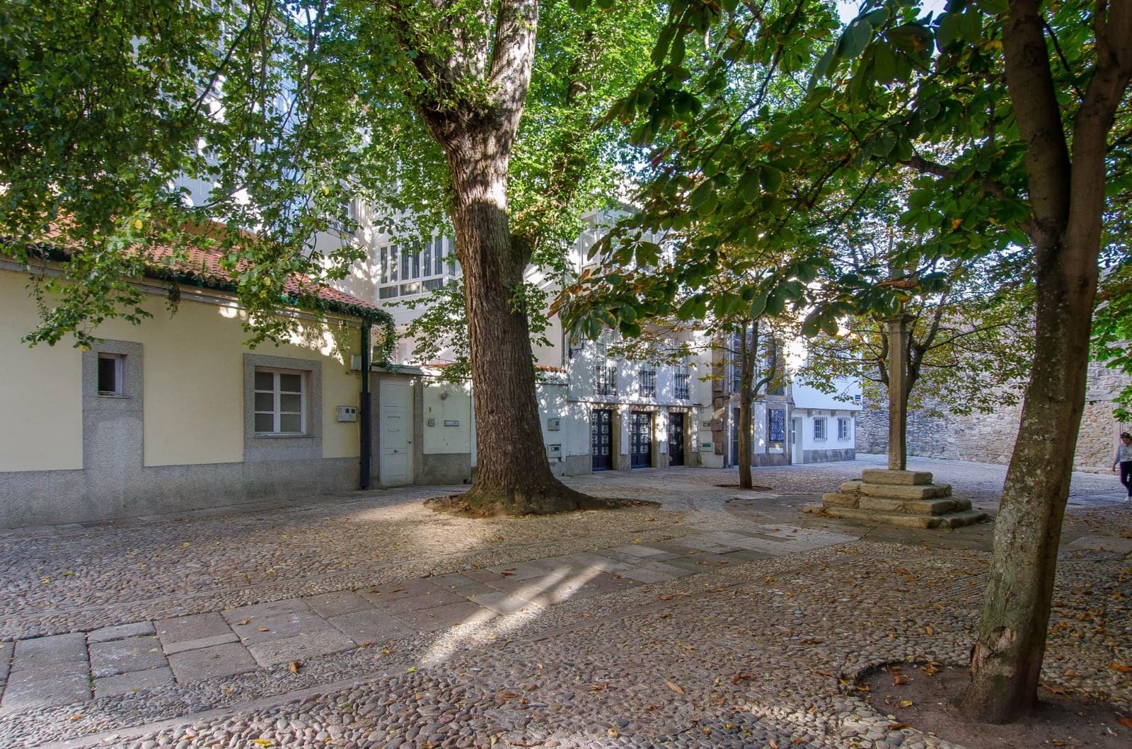 3 soveværelse Byhus til salg i A Coruna by - € 640.000 (Ref: 9027362)