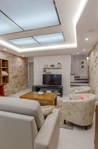 3 soverom Hus til salgs i La Coruña by - € 640 000 (Ref: 9027362)