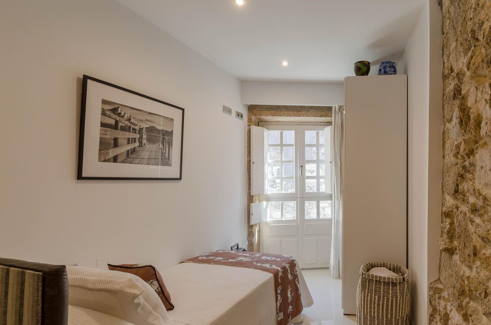 3 soveværelse Byhus til salg i A Coruna by - € 640.000 (Ref: 9027362)