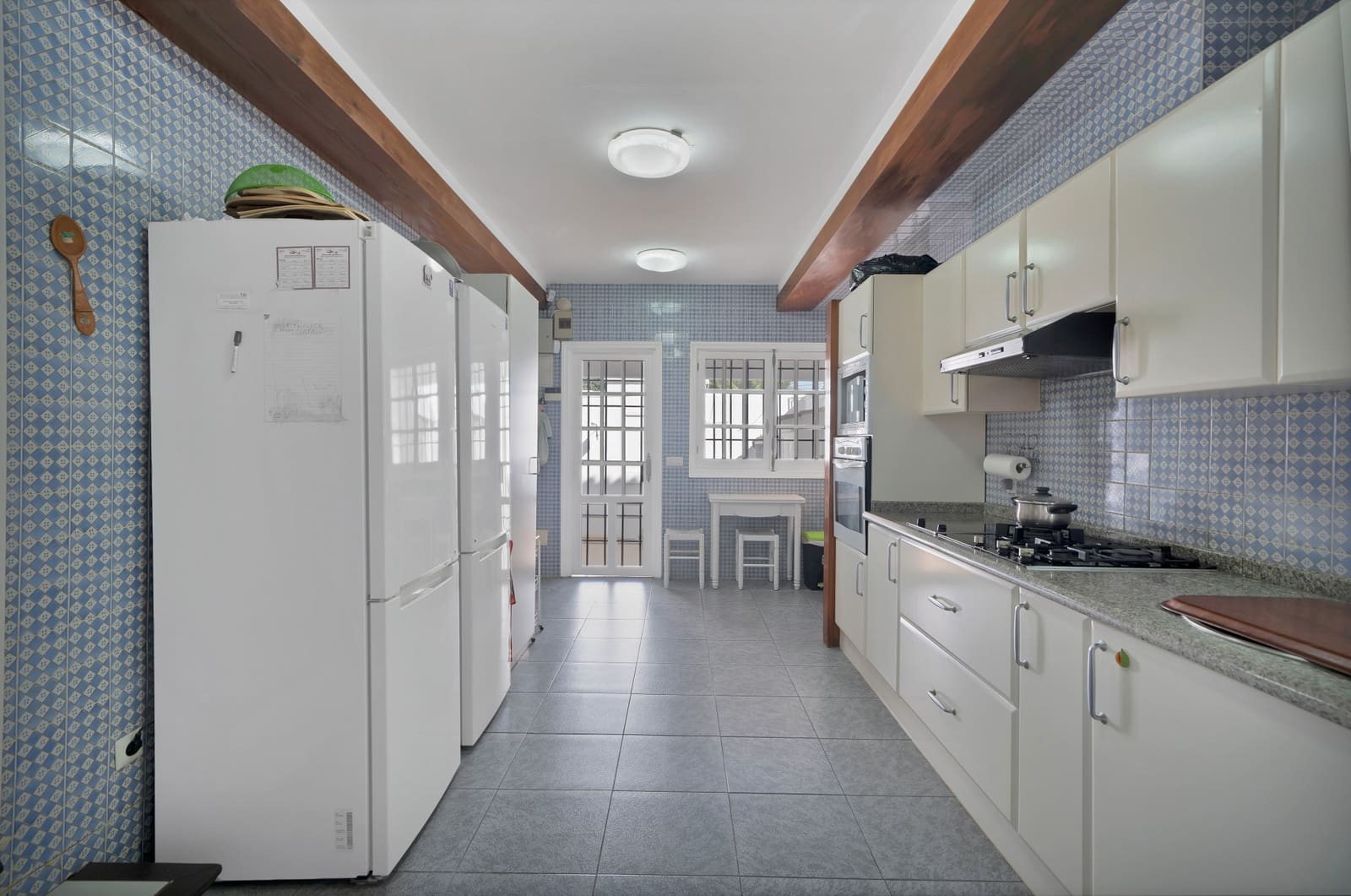 6 soveværelse Villa til salg i Marbella med swimmingpool garage - € 3.050.000 (Ref: 9027363)