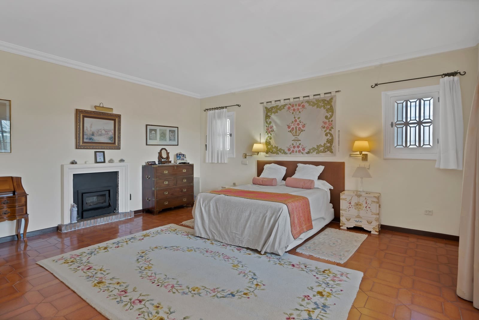 6 soveværelse Villa til salg i Marbella med swimmingpool garage - € 3.050.000 (Ref: 9027363)