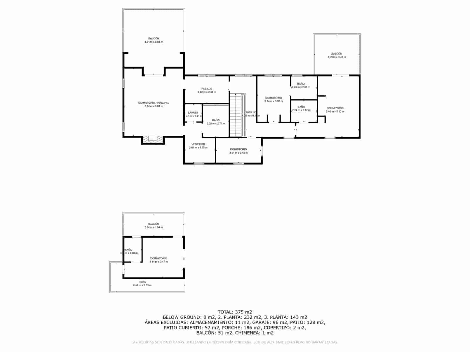 Chalet de 6 habitaciones en Marbella en venta con piscina garaje - 2.950.000 € (Ref: 9027363)
