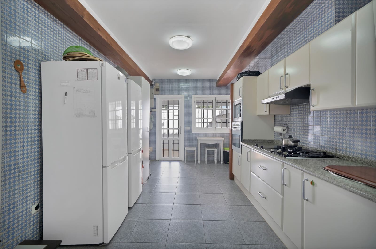 Chalet de 6 habitaciones en Marbella en venta con piscina garaje - 2.950.000 € (Ref: 9027363)