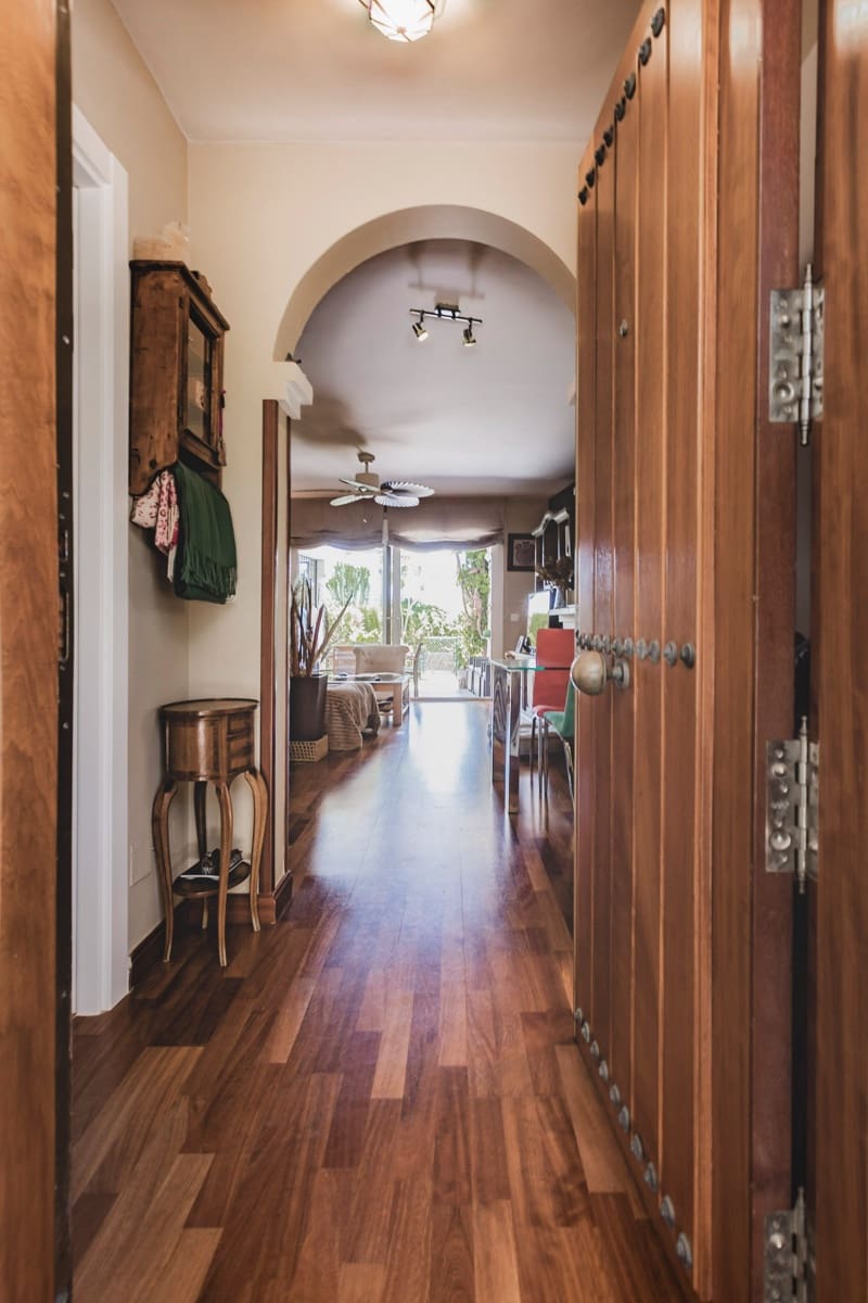 3 soveværelse Semi-Rækkehus til salg i Marbella med swimmingpool - € 699.000 (Ref: 9027364)